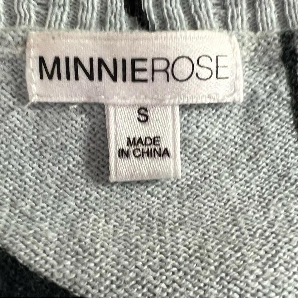 Minnie Rose minnie rose